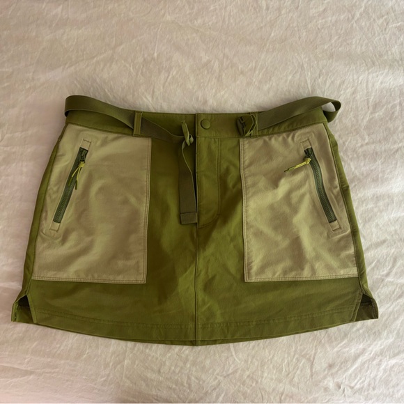 Outdoor Voices RecTreck Skirt - Picture 4 of 4